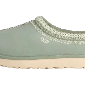 Tasman Meadow Accent Slipper WMNS "Artichoke" 1175184 ART