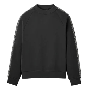 Tasman Crewneck Sweatshirt "Tar" 1172191 TARR