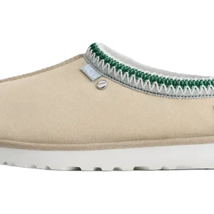Tasman Hardware Slipper "Hidden NY PFF" 1183991 TAN