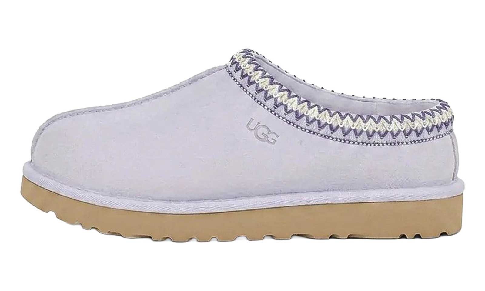 Tasman II Slipper WMNS "Misty Wisteria" 1174470 MYW