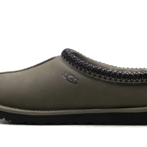 Tasman II Nubuck Slipper "Dried Oregano" 1175070 DDRG
