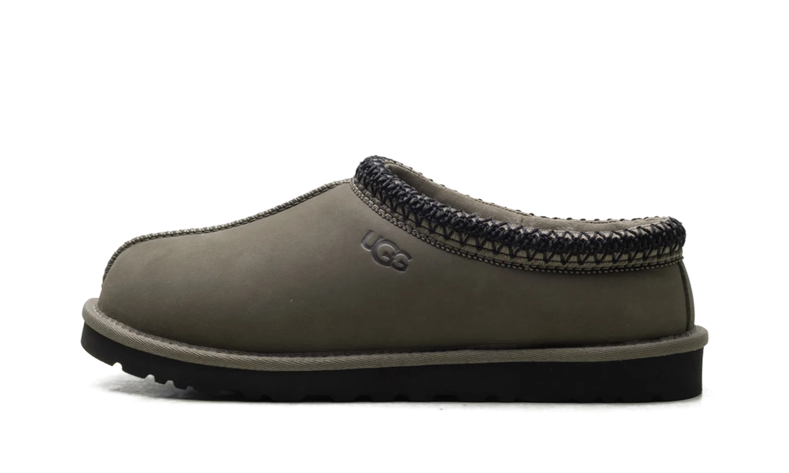 Tasman II Nubuck Slipper "Dried Oregano" 1175070 DDRG
