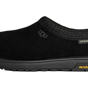 Tasman GTX Slipper "Black" 1171304 BLK