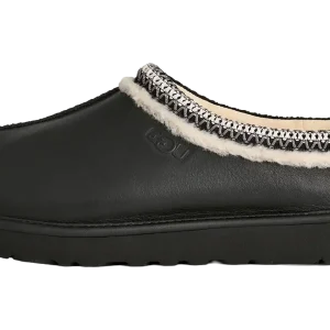 Tasman Noir Slipper "Black" 1171303 BLK