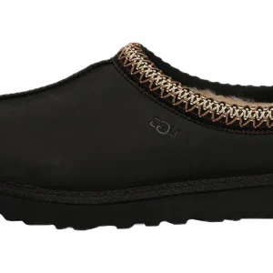 Tasman Nubuck WMNS "Black" 1184353 BLK