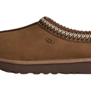 Tasman Nubuck WMNS "Dark Chestnut" 1184353 DKC