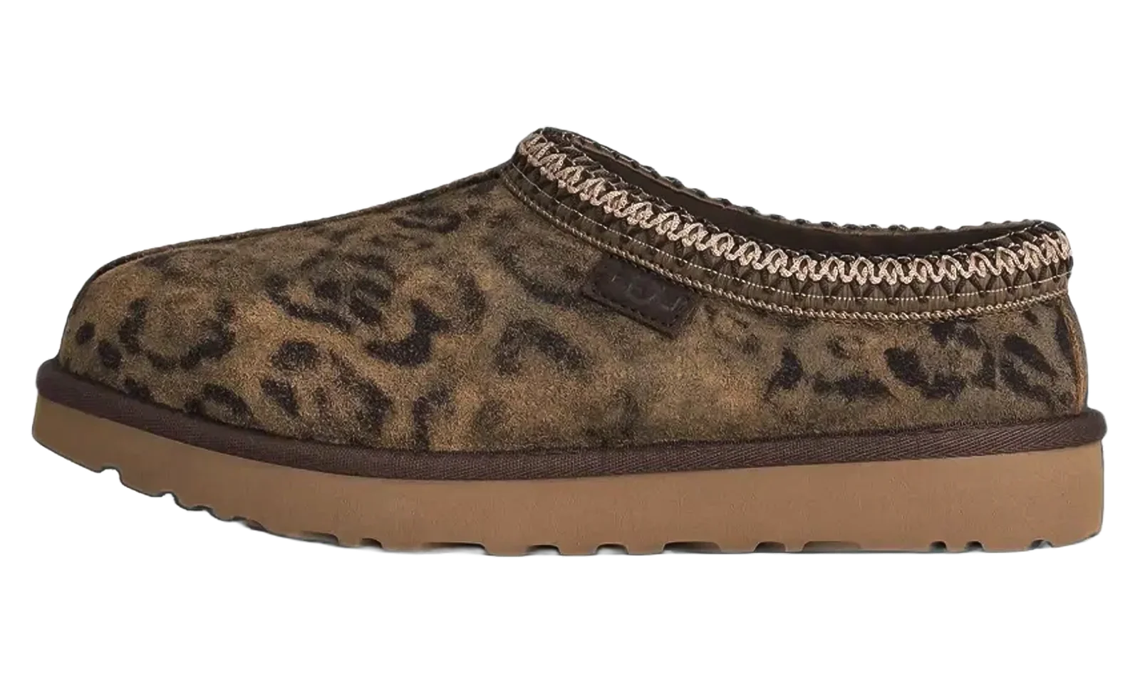 Tasman Spotted WMNS "Chestnut" 1180365 CHE