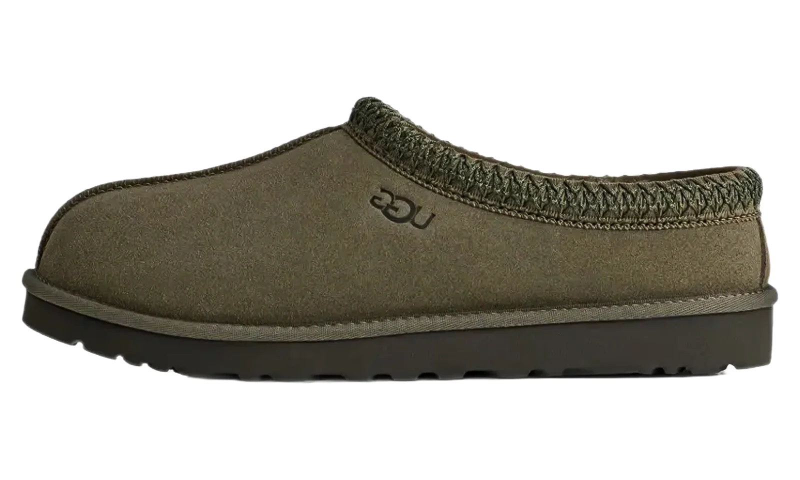 Tasman II "Burnt Olive / Forest Night" 1174671 BVF