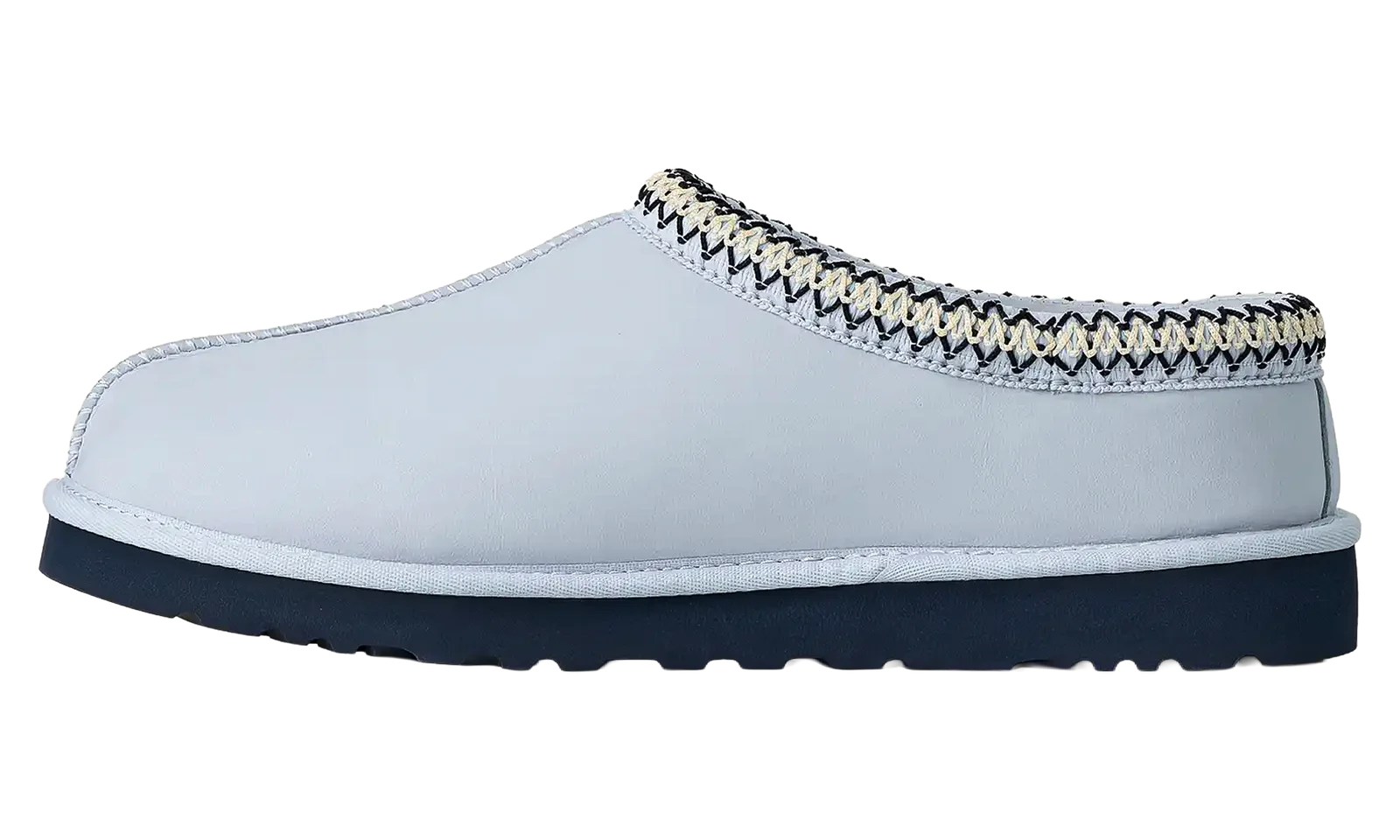 Tasman II Nubuck "Sky Blue" 1175070 SKBL