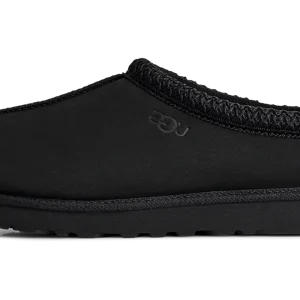 Tasman II Nubuck "Black" 1175070 BLK
