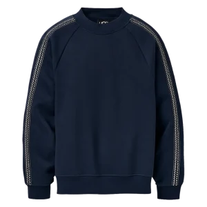 Tasman Crewneck Sweatshirt "Mariner" 1172191 MIN