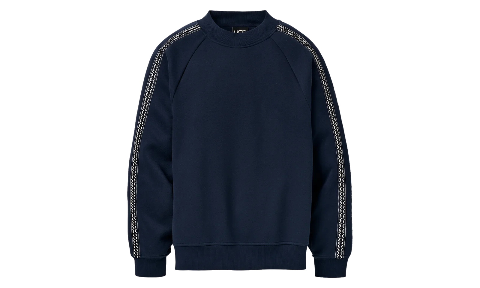 Tasman Crewneck Sweatshirt "Mariner" 1172191 MIN