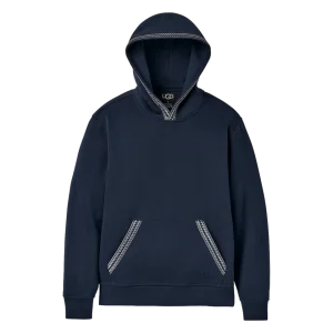 Tasman Hoodie "Mariner" 1147090 MIN