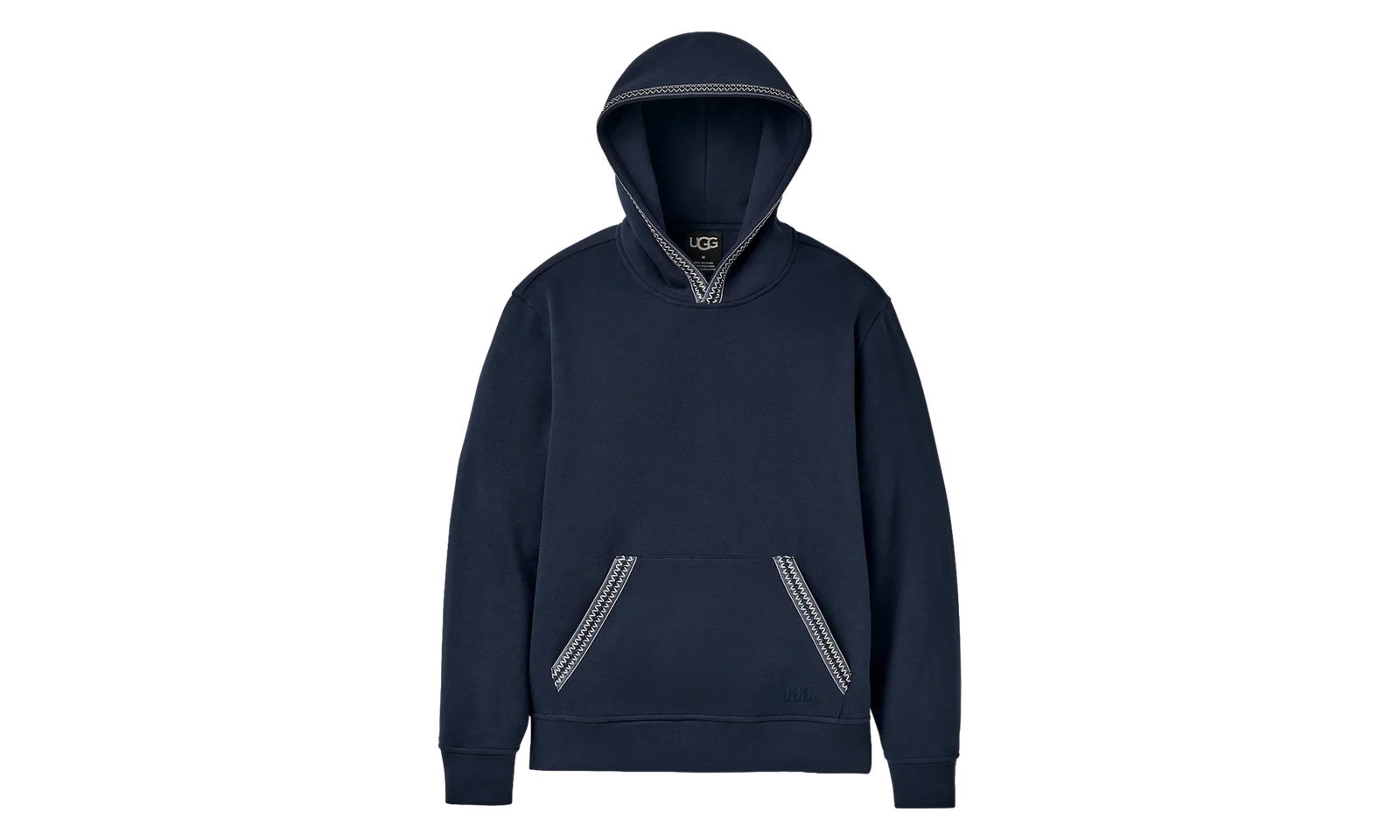 Tasman Hoodie "Mariner" 1147090 MIN