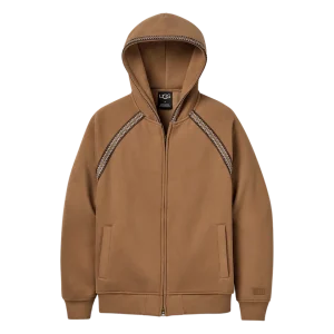 Tasman Full-Zip Jacket "Chestnut" 1180630 CHE