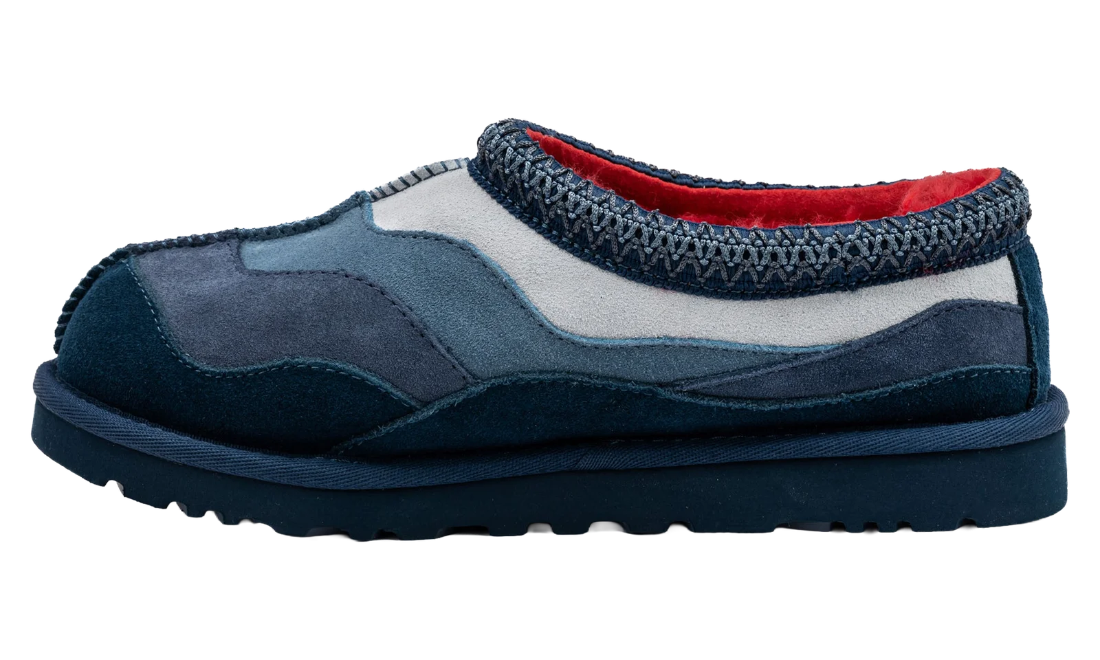 Tasman Slipper "Shoe Palace Painted Hills Blue" 1157090 BLU