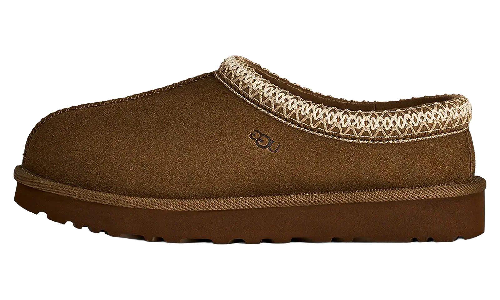 Tasman II Slipper WMNS "Light Bronze" 1174470 LBNZ