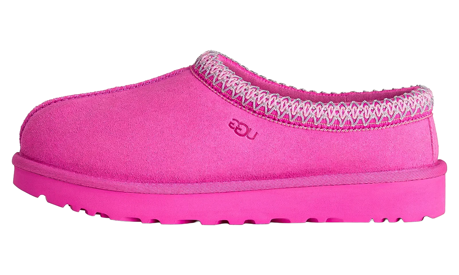 Tasman II Slipper WMNS "Bright Fuchsia" 1174470 BHTF