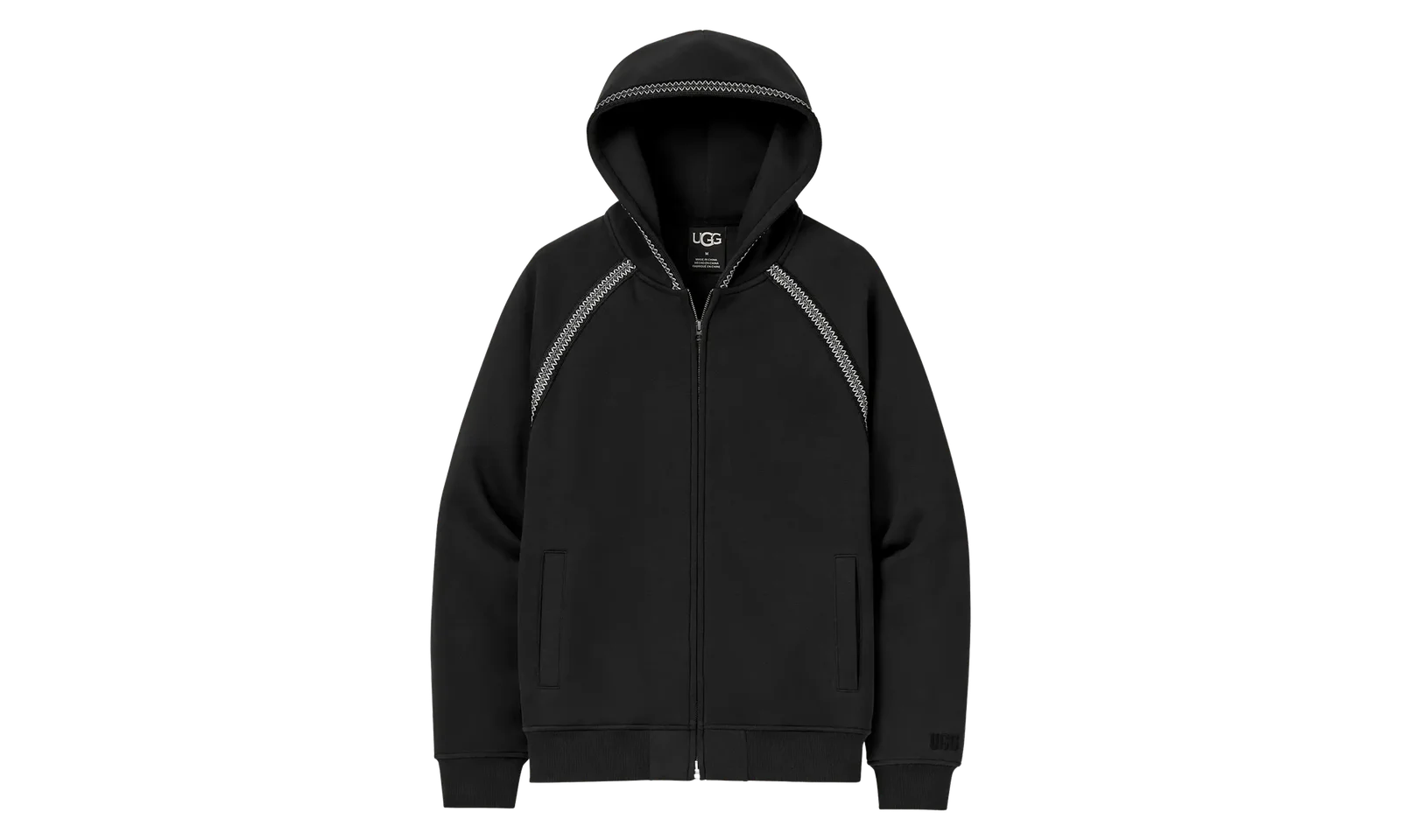 Tasman Full-Zip Jacket "Tar" 1180630 TARR