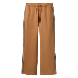 Tasman Straight Leg Trouser "Chestnut" 1171490 CHE