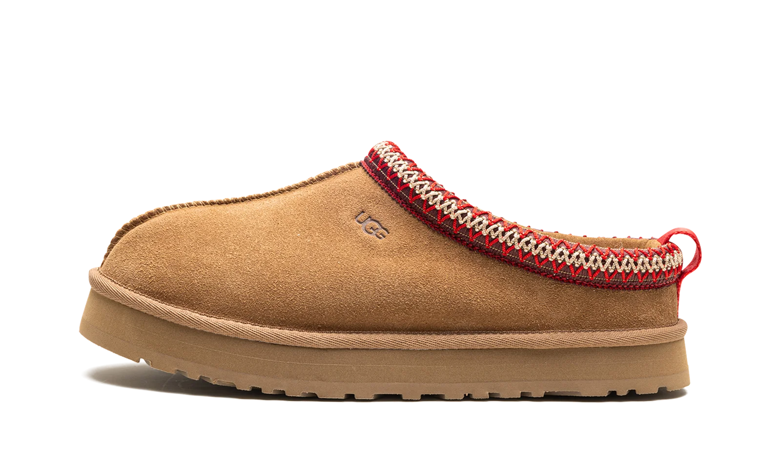 Tazz GS "Chestnut" 1143776K CHE