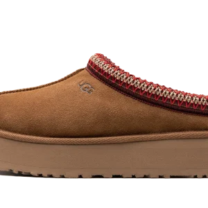 TAZZ WMNS "Chestnut" 1122553 CHE