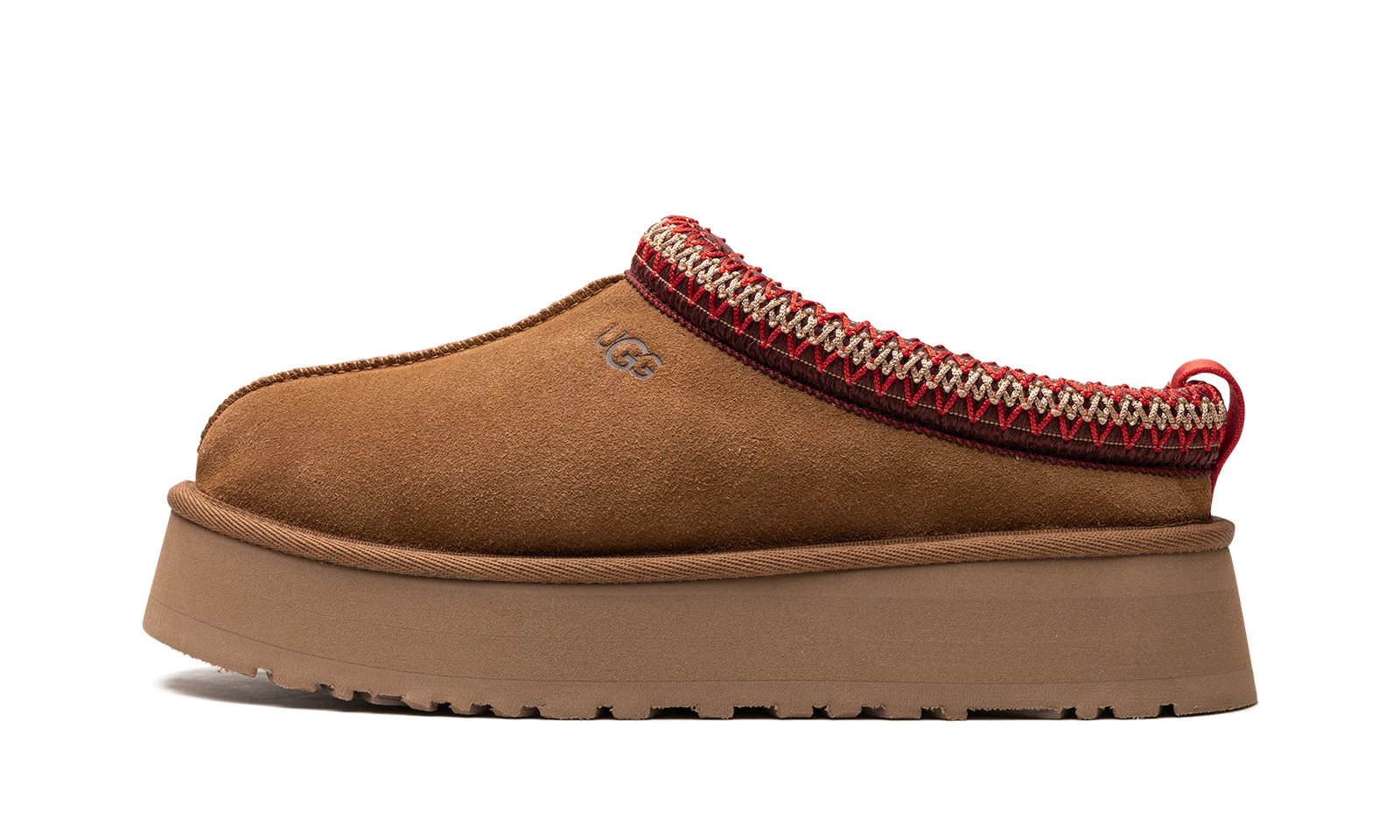 TAZZ WMNS "Chestnut" 1122553 CHE