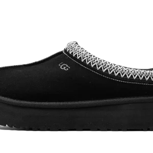TAZZ SLIPPER WMNS "Black" 1122553 BLK