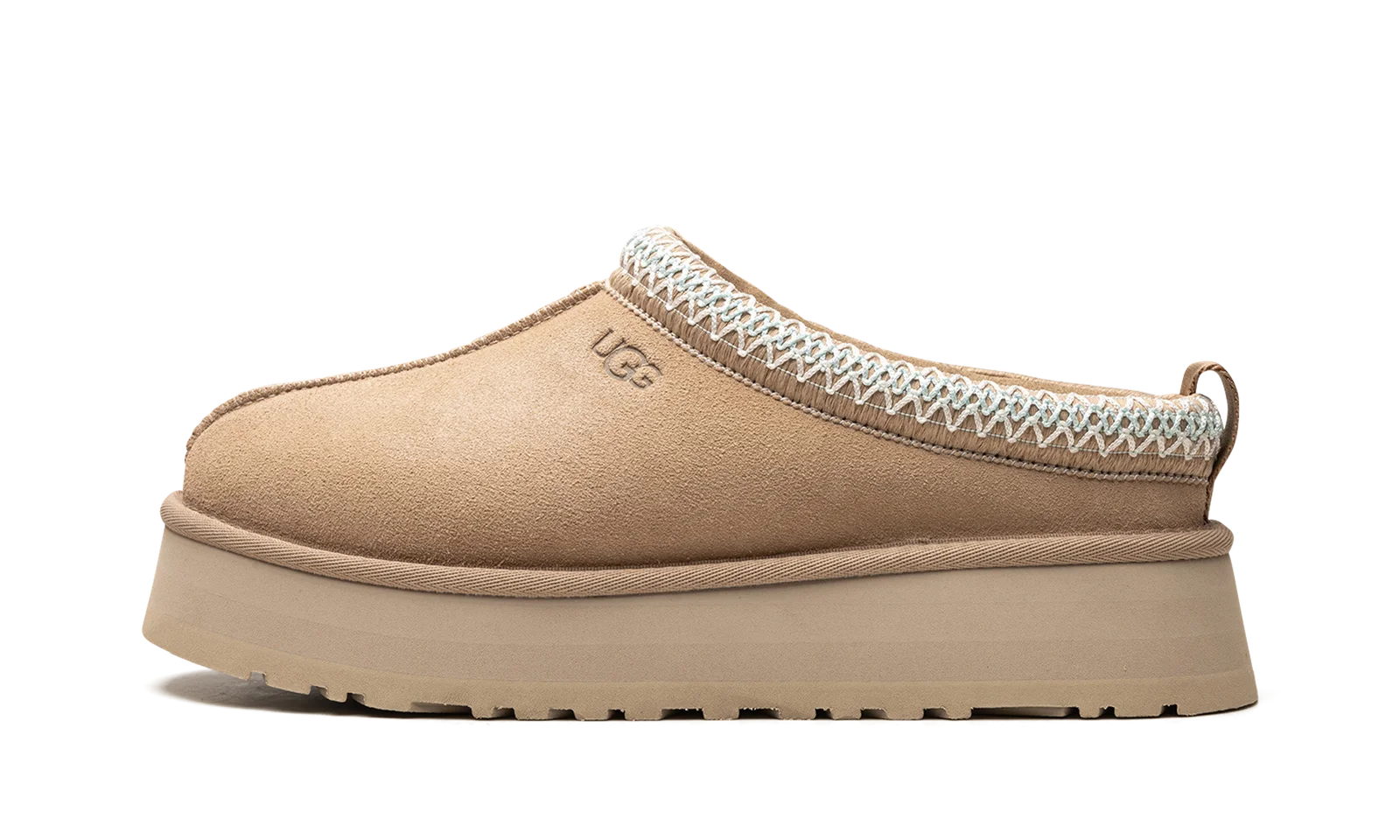 TAZZ WMNS "Sand" 1122553 SAN
