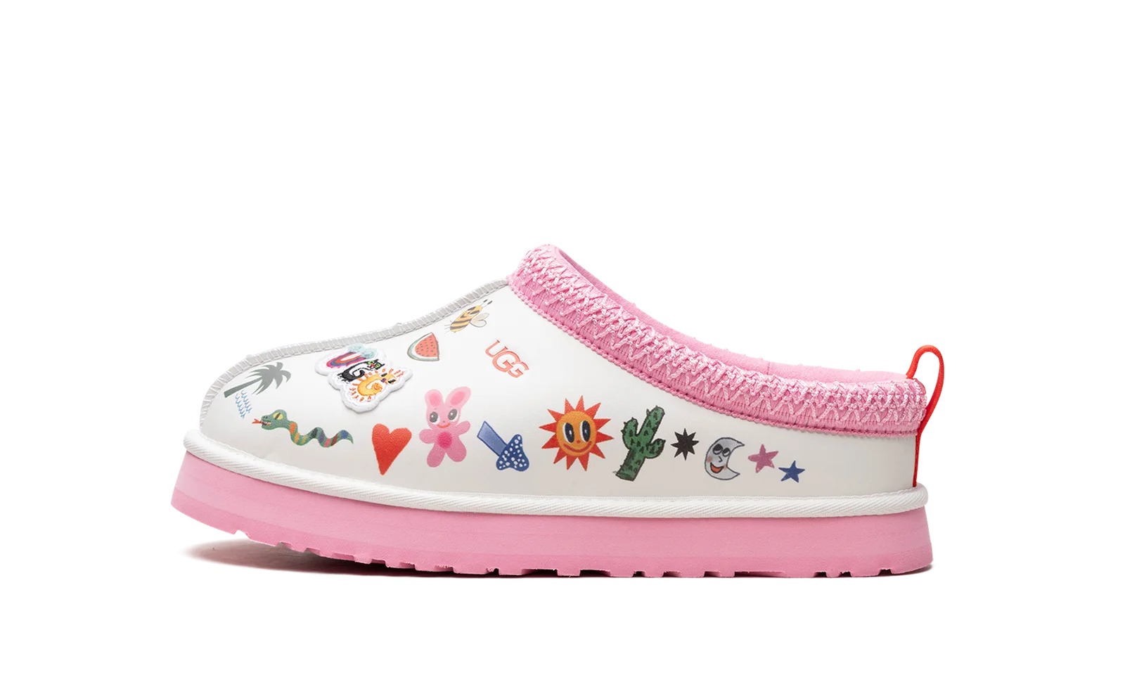 Tazz Pop Sketch GS "Pop Sketch" 1154433K WHT