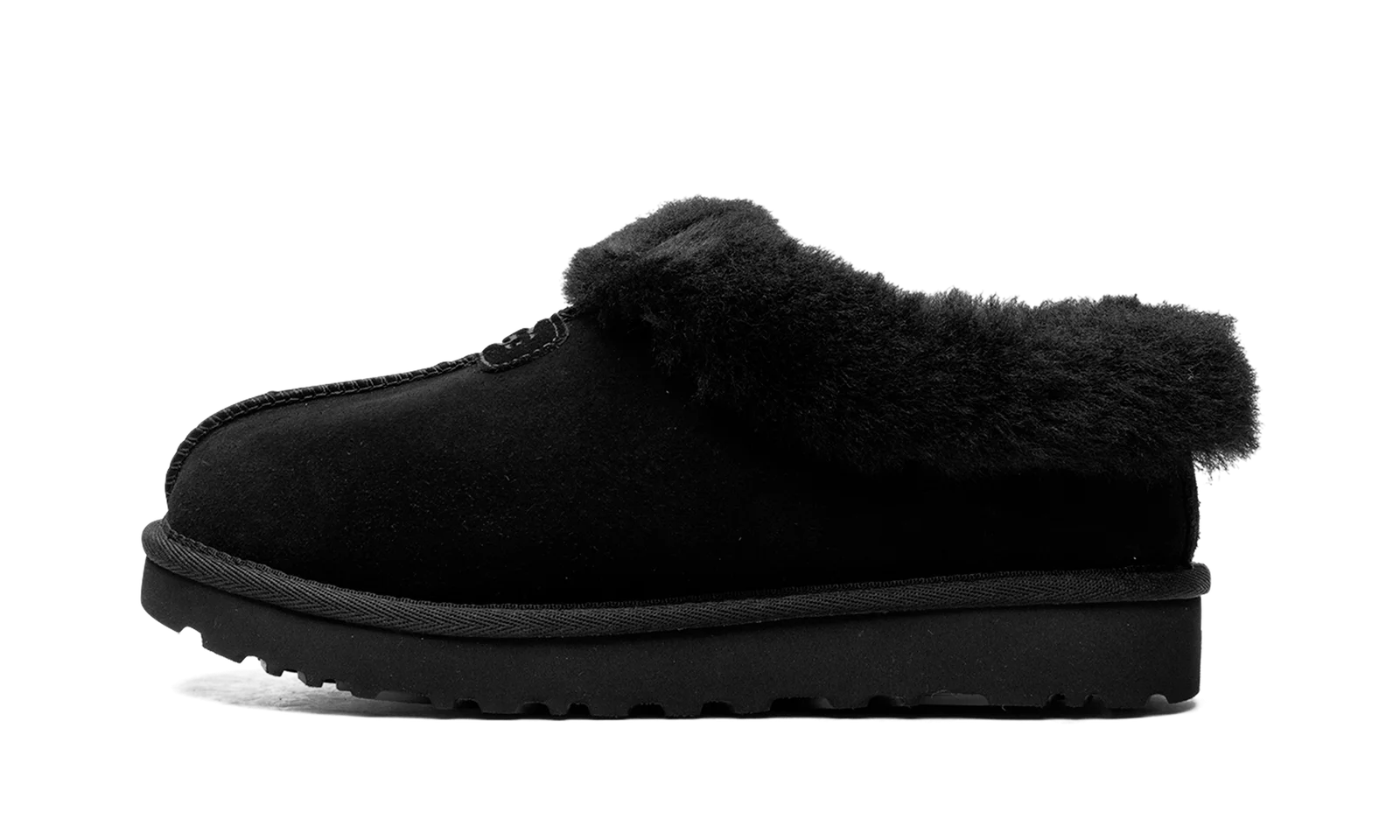TAZZETTE WMNS "Black" 1134810 BLK