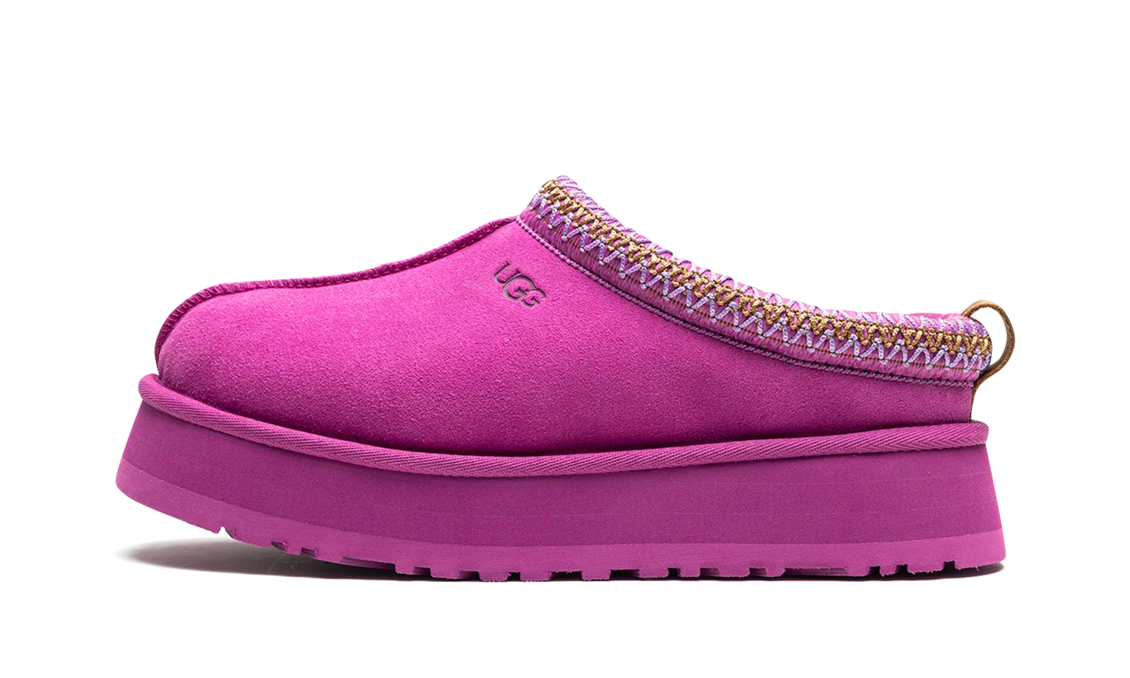 TAZZ WMNS "Magenta" 1122553 MGS