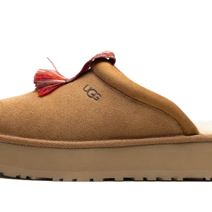 TAZZ WMNS "Chestnut" 1152677 CHE