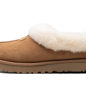 TAZZETTE WMNS "Chestnut" 1134810 CHE