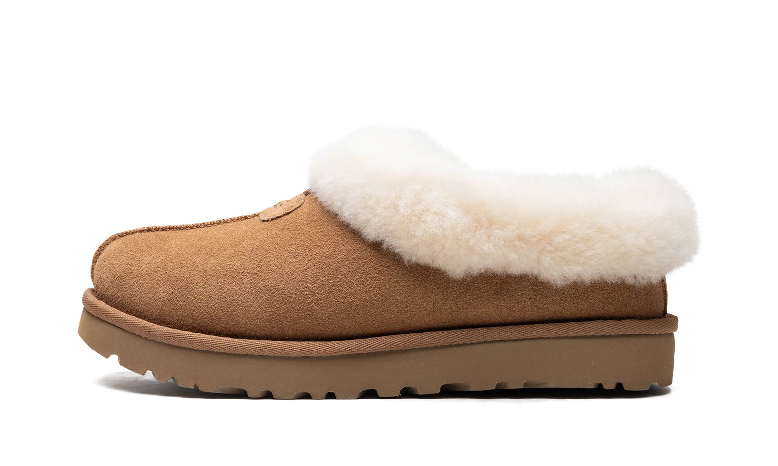 TAZZETTE WMNS "Chestnut" 1134810 CHE
