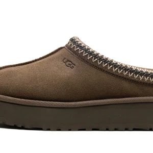 Tazz Slipper WMNS "HICKORY" 1122553 HCK