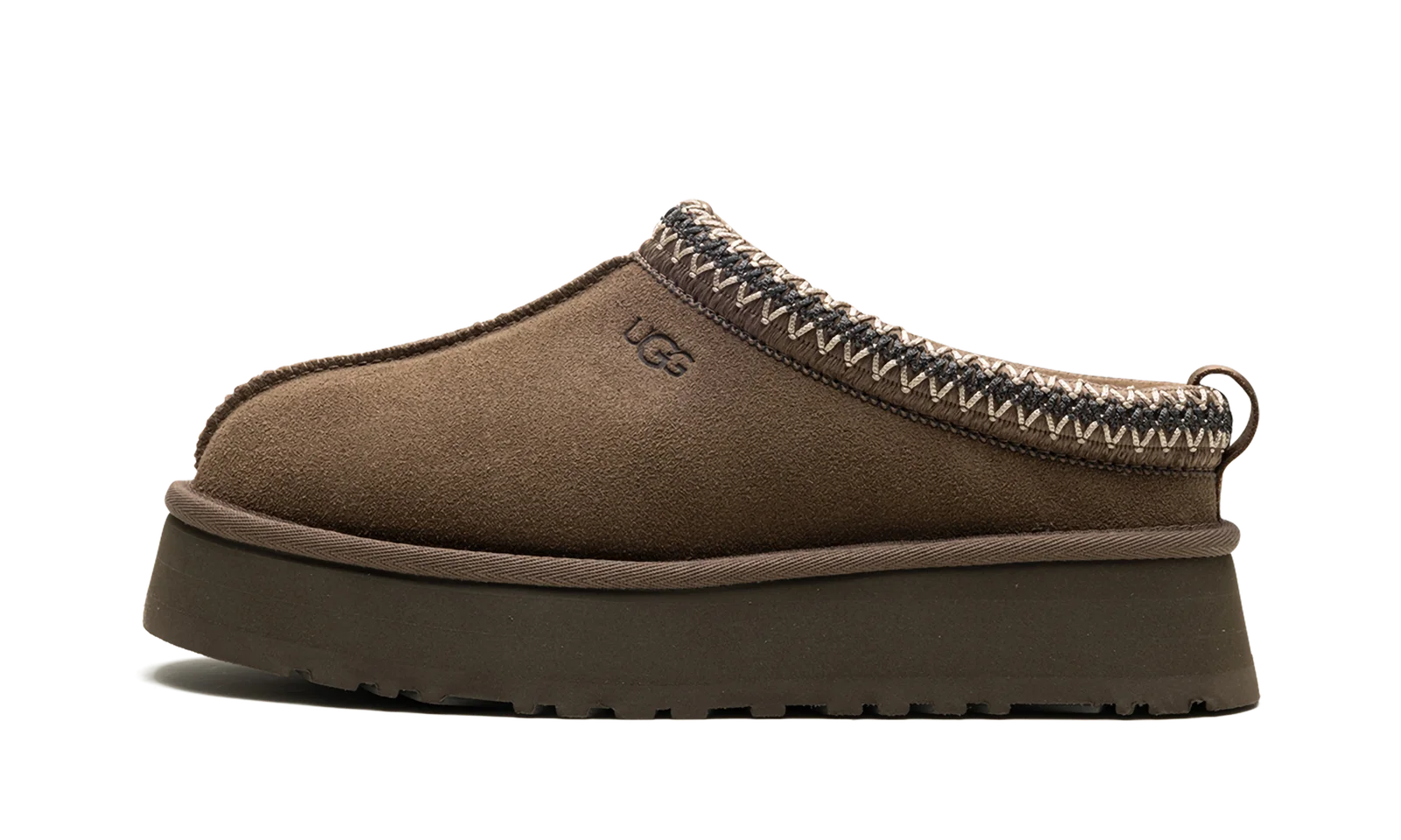 Tazz Slipper WMNS "HICKORY" 1122553 HCK