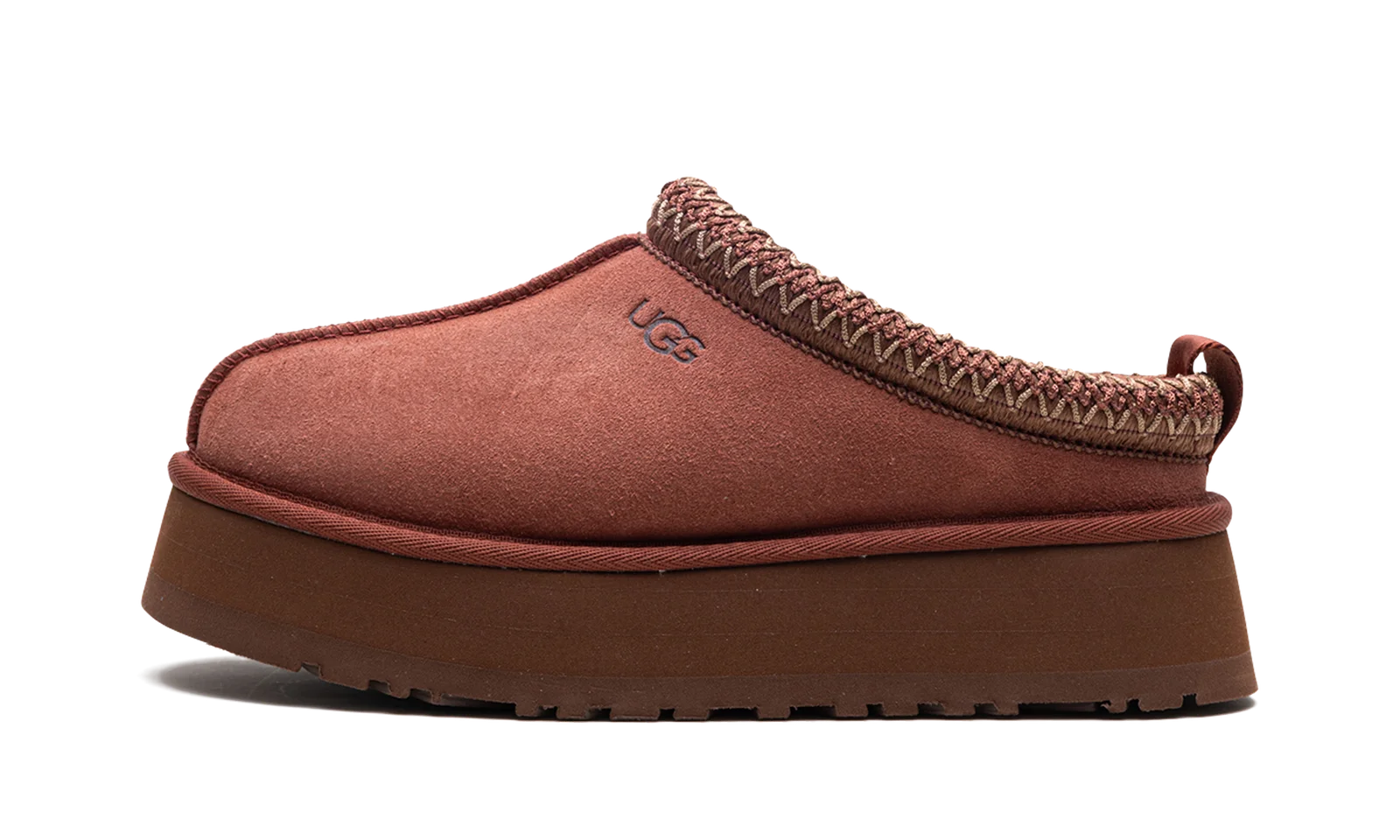 Tazz WMNS "Red Jasper" 1122553 RDJ