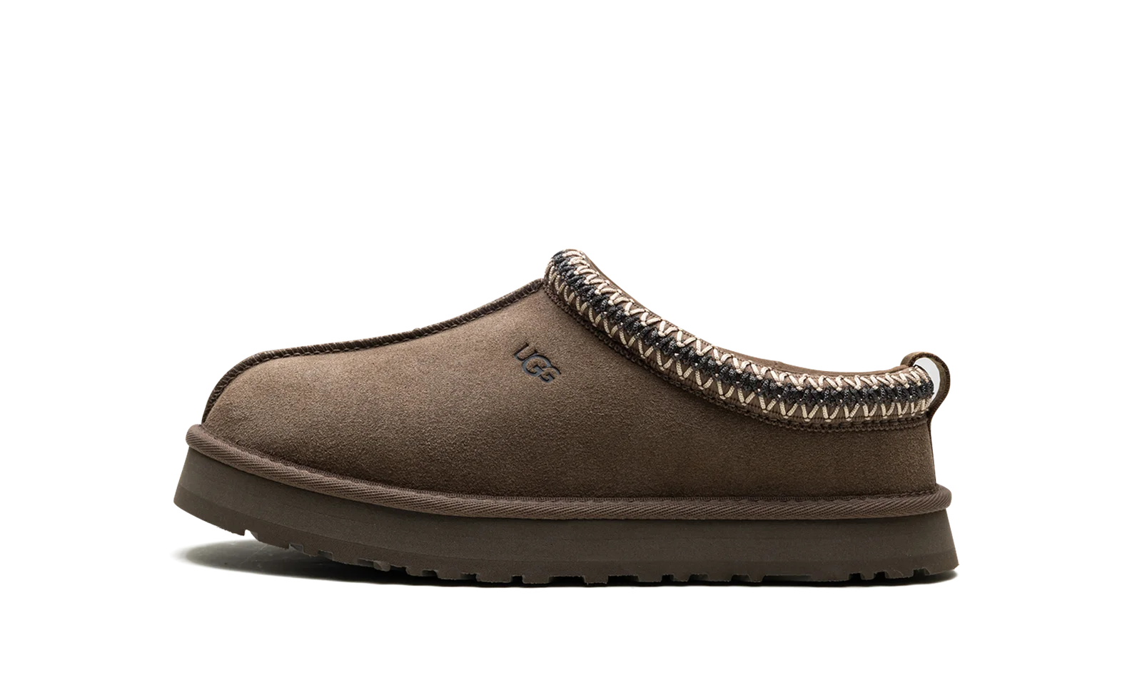 Tazz Slipper GS "Hickory" 1143776K HCK