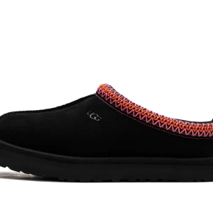 Tazz Slipper GS "Black Multi" 1143776K BKML