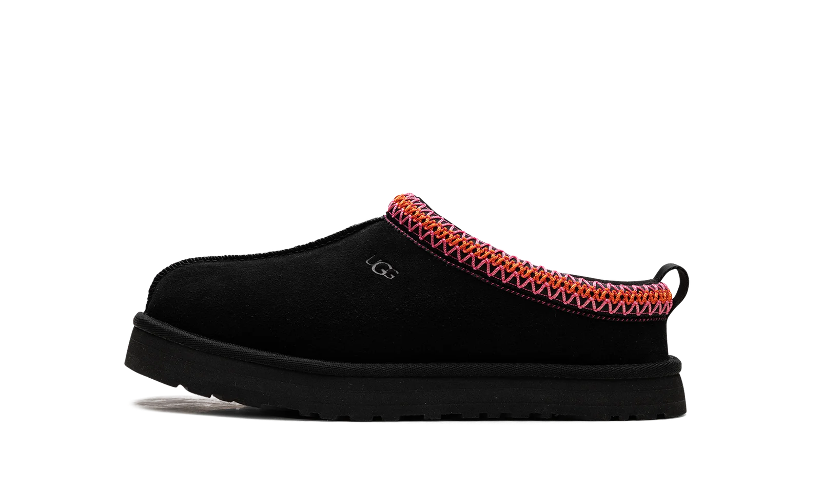 Tazz Slipper GS "Black Multi" 1143776K BKML