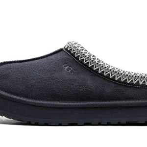 Tazz Slipper Kids "Eve Blue" 1143776K EVB