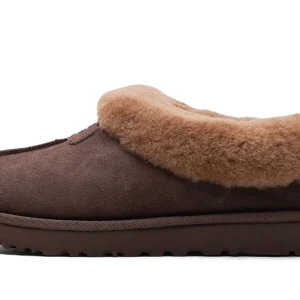 Tazzette Slipper WMNS "Burnt Cedar" 1134810 BCDR