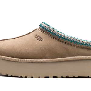 Tazz Slipper WMNS "Driftwood" 1122553 DRF