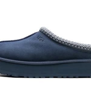 Tazz Slipper "Desert Blue" 1122553 DTB
