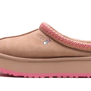 Tazz Love '25 Slipper WMNS "Arroyo Tropical Pink" 1172130 AYT