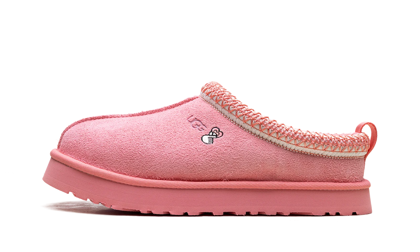 Tazz Love '25 Slipper "Pink" 1172391K TPCL