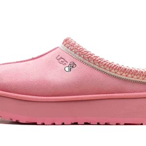 Tazz Slipper WMNS "Love '25 Pack - Tropical Pink" 1172130 TPCL