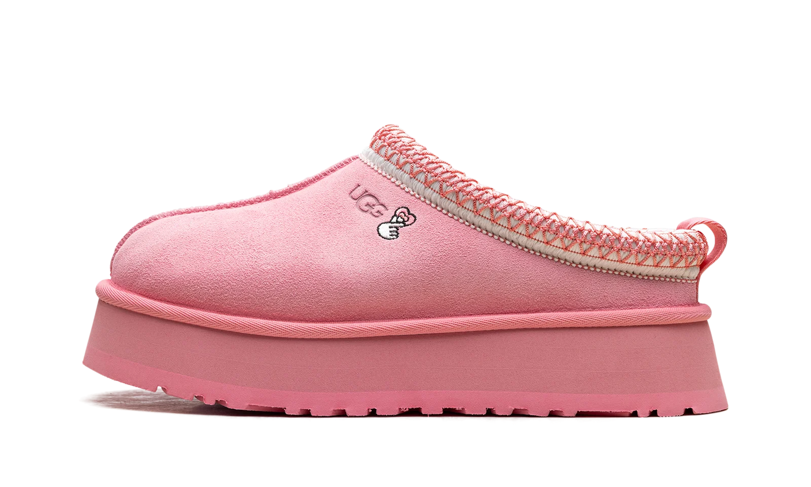 Tazz Slipper WMNS "Love '25 Pack - Tropical Pink" 1172130 TPCL