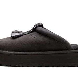 Tazzle Slipper WMNS "Charcoal" 1152677 CHRC